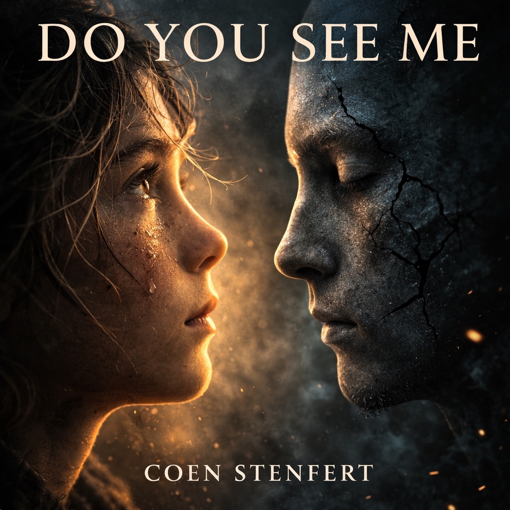 do you see me