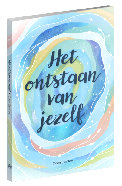 het ontstaan van jezelf 1