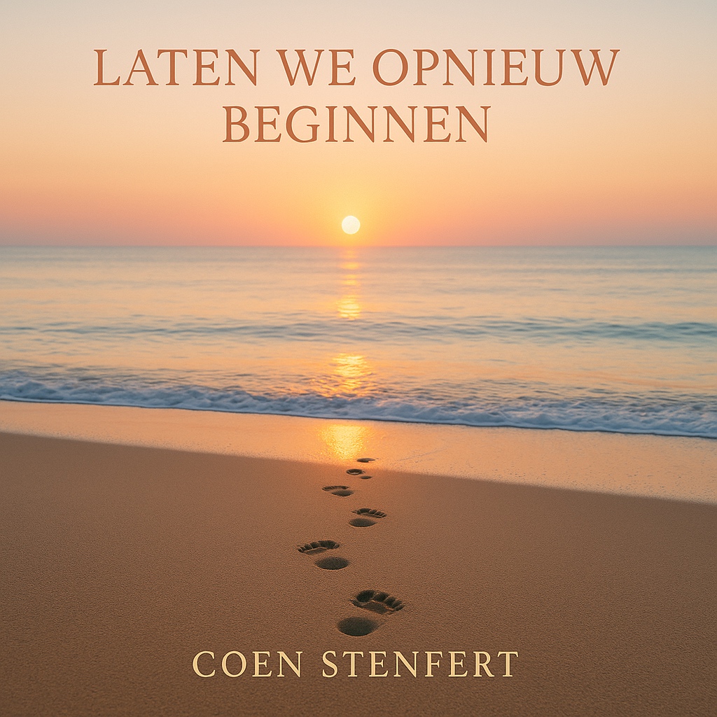laten we opnieuw beginnen