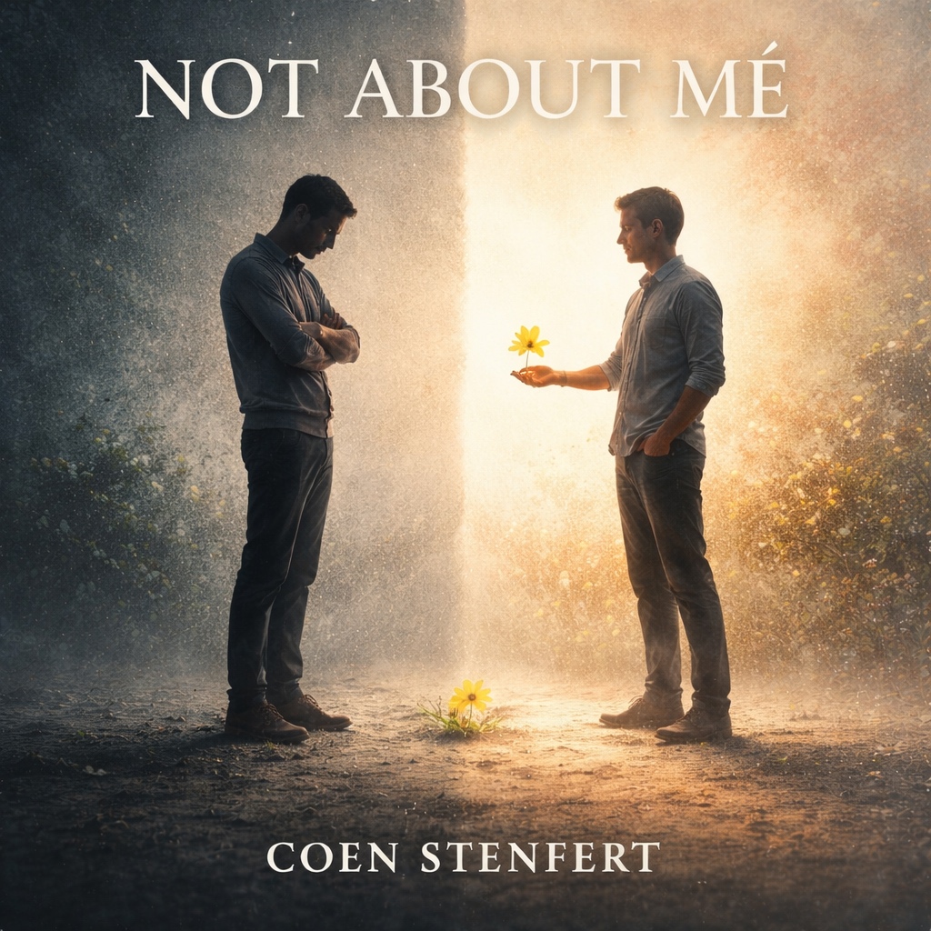 not about me